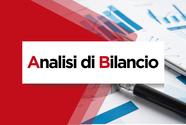 Analisi di Bilancio e Benchmarking