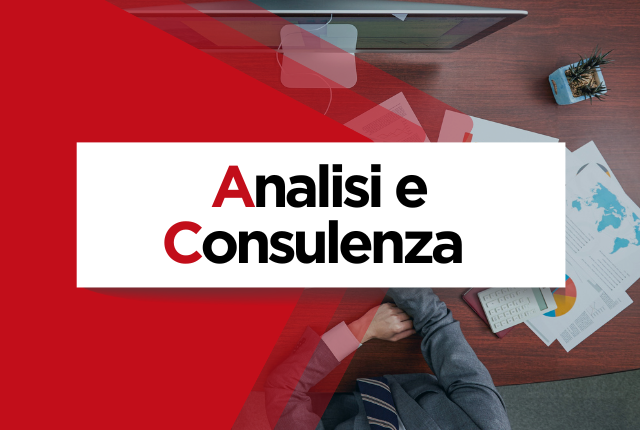 Consulenza d'Impresa