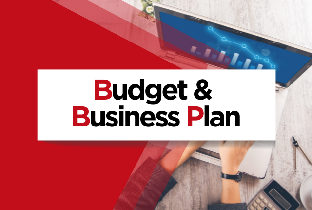 Budget e Business Plan