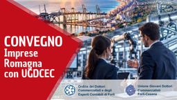 Convegno: Quale crescita per le imprese in Romagna?