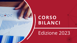 Corso Gestione Bilanci edizione 2023