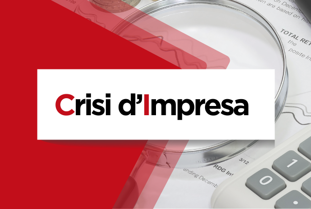 Crisi d'Impresa