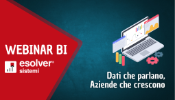 Webinar: Dati che parlano, aziende che crescono