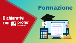 Corso Dichiarativi 2026 - Profis SQL