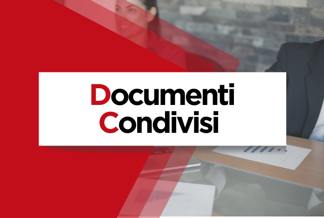 Sportello Documenti Condivisi