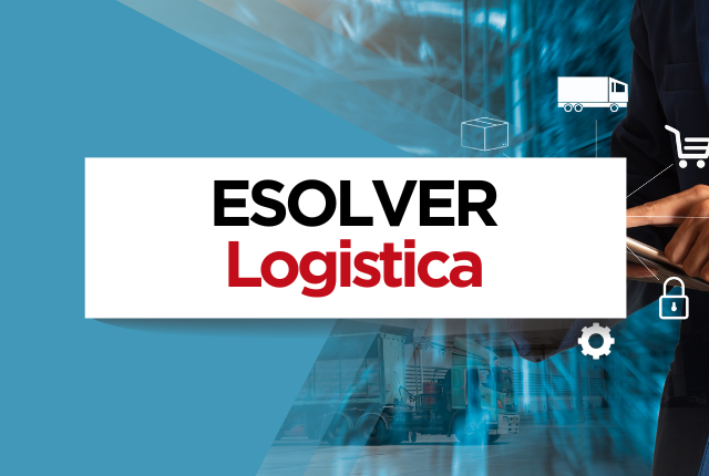 Gestione Logistica