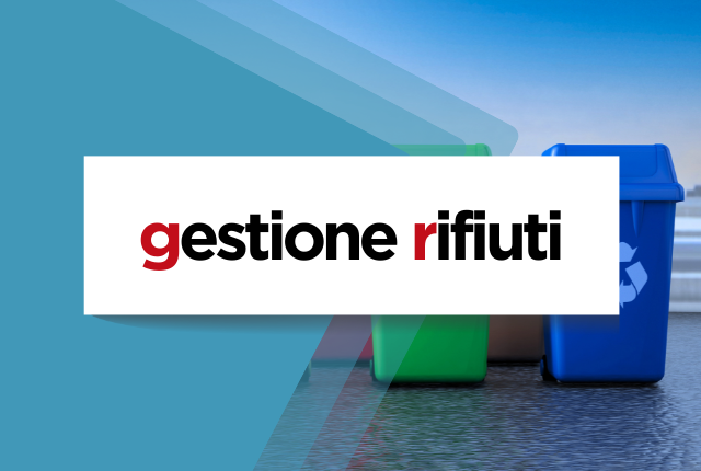 Gestione Rifiuti