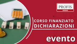 Corso Dichiarazioni Fiscali