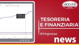 Software Tesoreria e Finanziaria – gratis per tutto il 2020