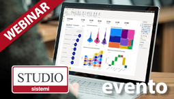 Webinar STUDIO4 & Power BI