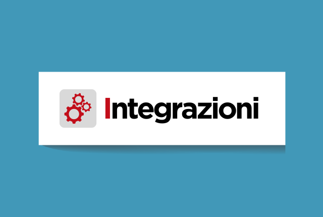 Integrazioni