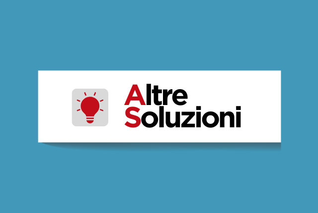 Altre Soluzioni
