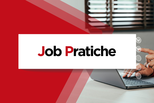 JOB/Pratiche