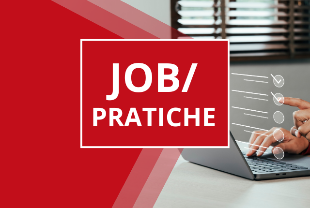 JOB/Pratiche