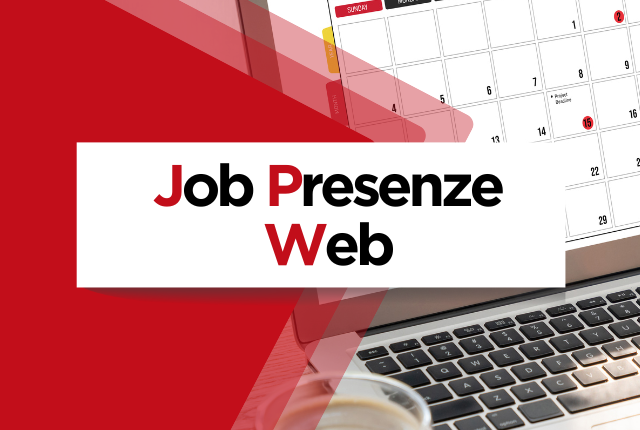 JOB/Presenze Web