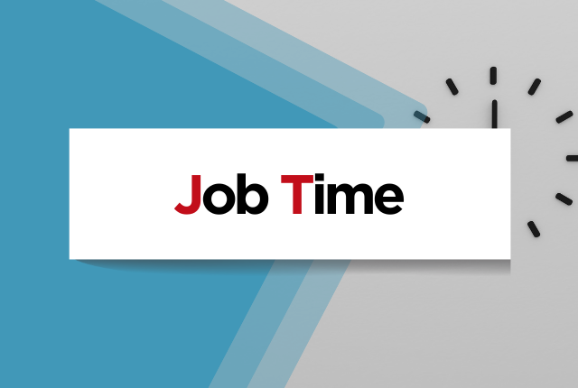  Gestione presenze - JOB/Time