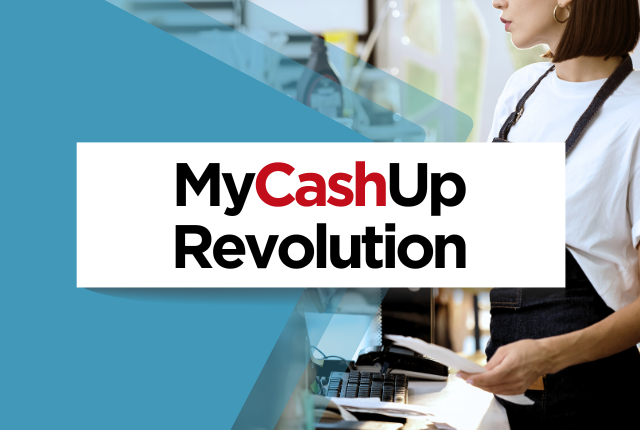 MyCashUp Revolution