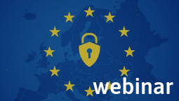 Il video del Webinar sul nuovo regolamento Privacy