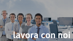 Nuove opportunità di lavoro aperte