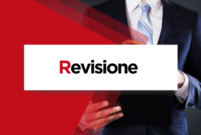 PROFIS/Revisione