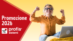 Promozione PROFIS