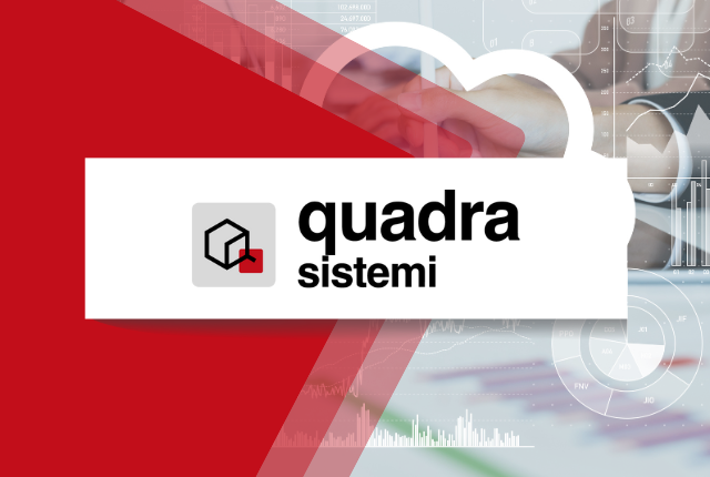 Sportello QUADRA