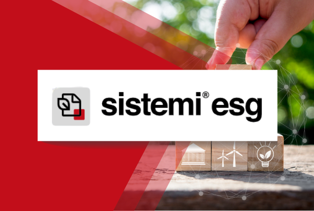Sistemi ESG