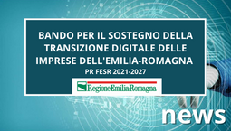 Incentivi e Bandi per la Digitalizzazione