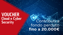Voucher Cloud & Cybersecurity
