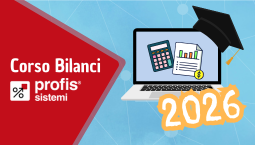 Corso Bilanci 2026