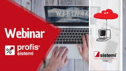 Webinar: PROFIS controllo, efficienza e affidabilità 